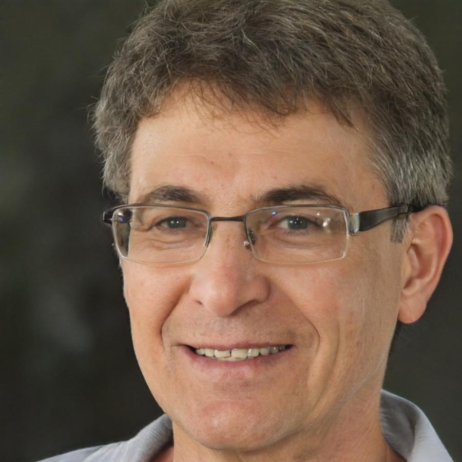 Retrato profesional de Tomás Ibarretxe