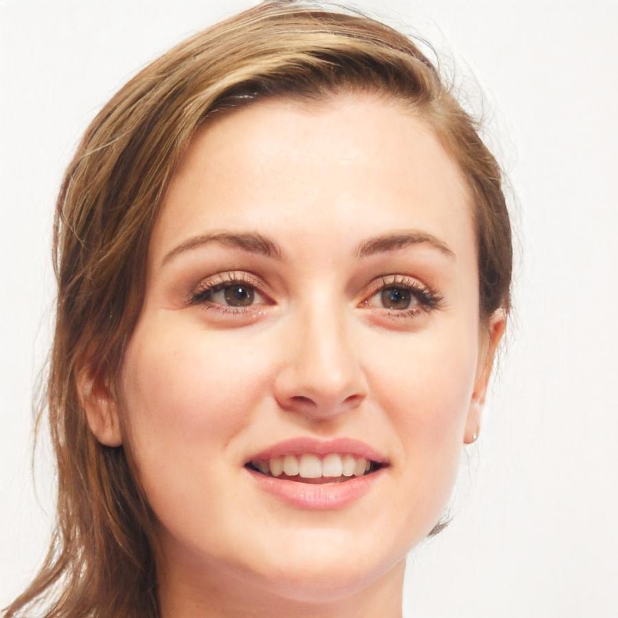 Retrato profesional de Cristina Zabala